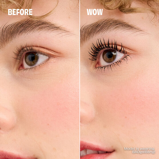 HOLIDAY KIT WILD CAUGHT LASHES